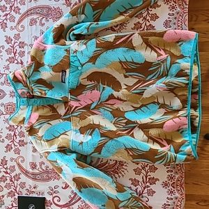 Patagonia Synchilla Fleece